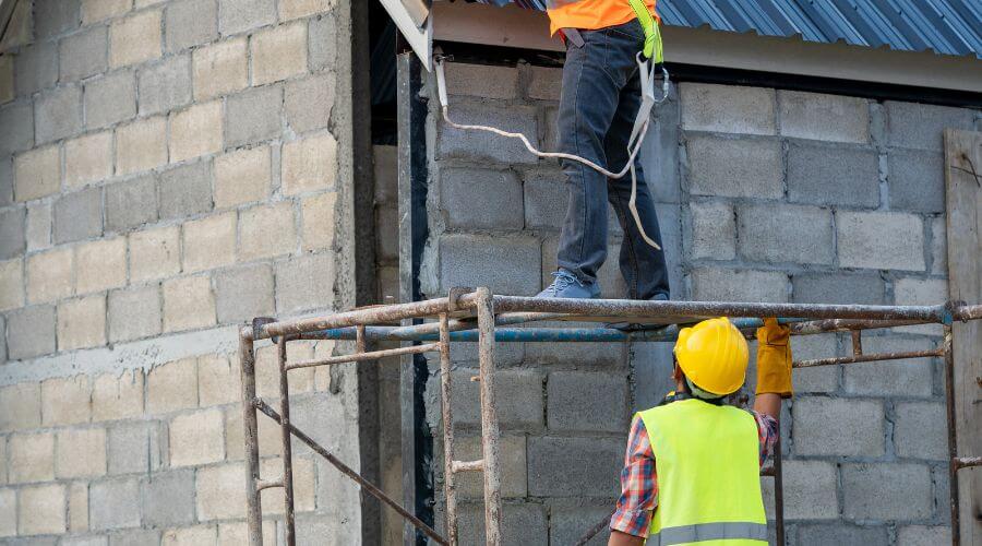 Expert top industrial roofings services in Haskell, TX